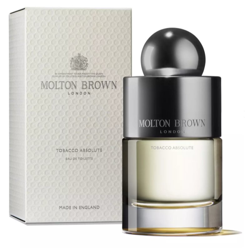 Molton Brown Tobacco Absolute 100 ml Hommes