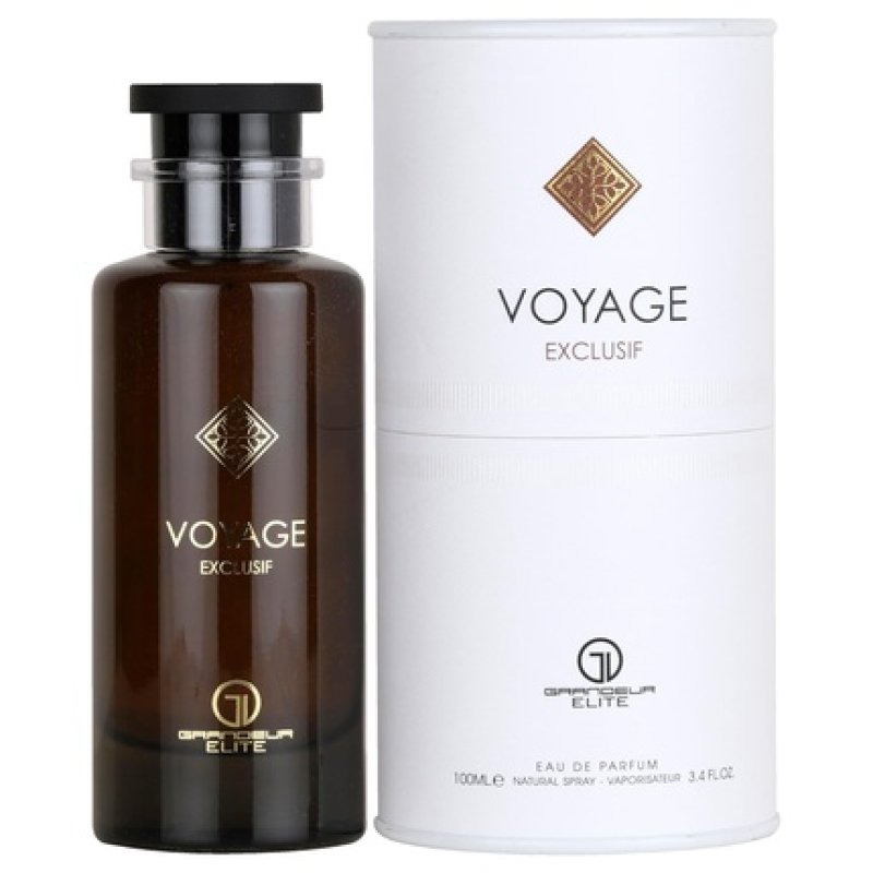 Grandeur Voyage Exclusif 3.4 Fl Oz