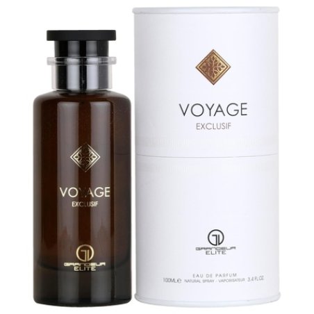 Grandeur Voyage Exclusif 3.4 Fl Oz