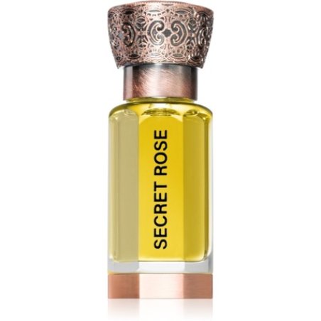 Swiss Arabian Secret Rose CPO U 12 ml - Women's Perfume