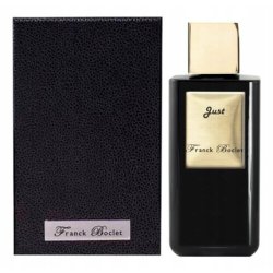 Franck Boclet Just Extrait de Parfum 100ml