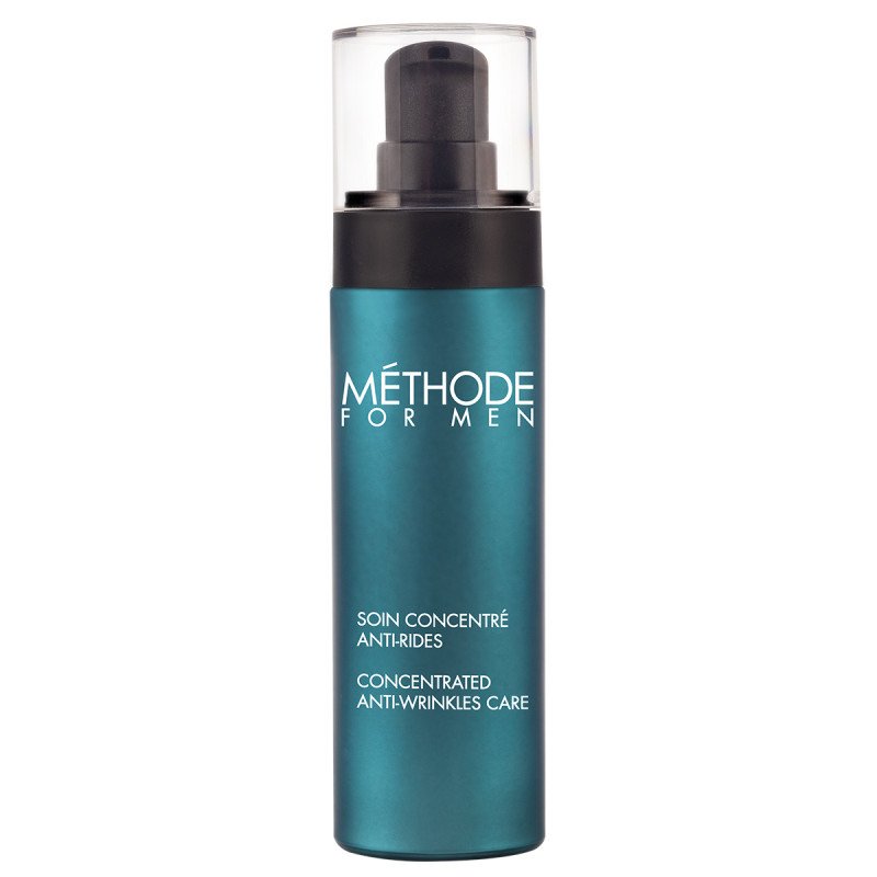 Méthode Jeanne Piaubert SOIN CONCENTRÉ ANTI-RIDES 50 ml
