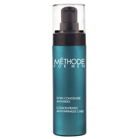 Méthode Jeanne Piaubert SOIN CONCENTRÉ ANTI-RIDES 50 ml