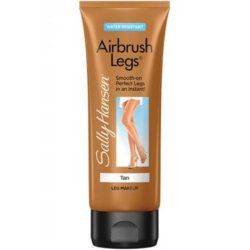 Sally Hansen Airbrush Legs Lotion Tan Glow 125 ml