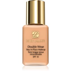 ESTEE LAUDER Double Wear Stay-in-Place Makeup SPF10 5W1 Bronze 15ml