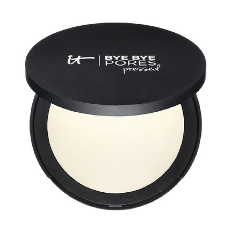 IT Cosmetics BYE BYE PORES PRESSED powder translucent 9,0g