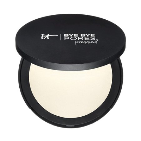 IT Cosmetics BYE BYE PORES PRESSED powder translucent 9,0g