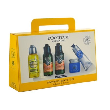 L'Occitane en Provence Provence Beauty Set - NEW & SEALED