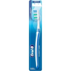 Oral-B Classic Care 35 Medium Toothbrush