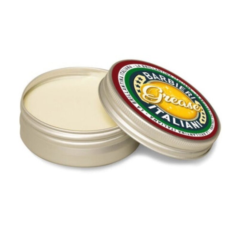 Barbieri Italiani Grease Brylantyna Wax 100ml