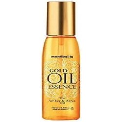 Montibello Gold Oil Essence Oil 130ml