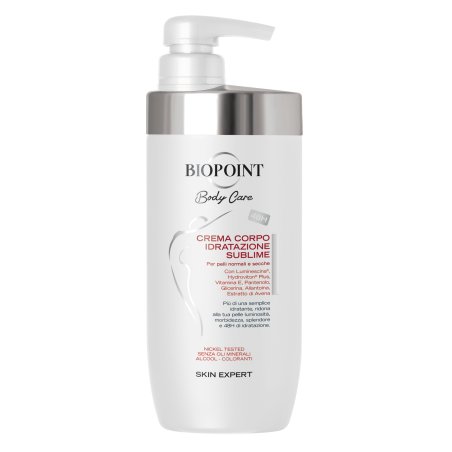 Biopoint Sublime Hydration 500 ml