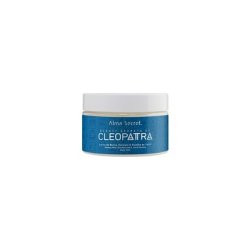 Donkey Milk Body Moisturizer with Sandalwood and Tahitian Vanilla