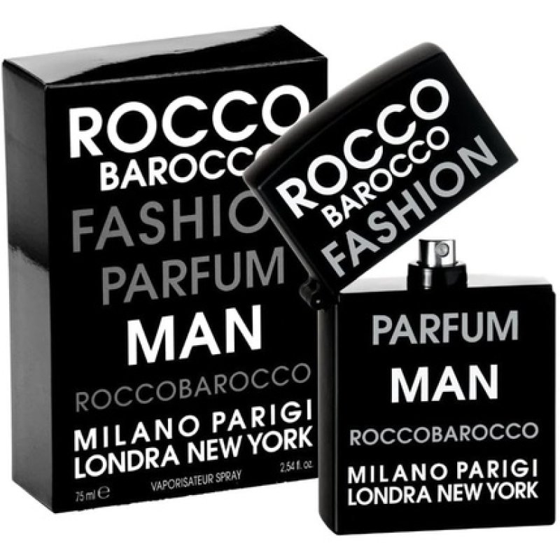 Rocco Barocco Fashion Toilet Water 75ml
