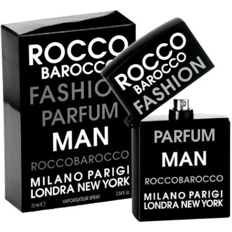 Rocco Barocco Fashion Toilet Water 75ml