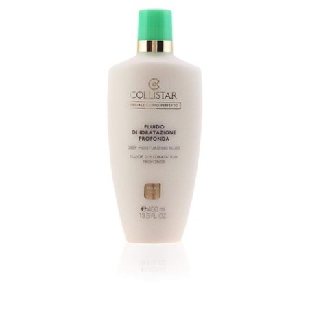 COLLISTAR Perfect Body Deep Moisturizing Fluid 400ml
