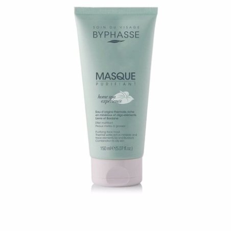 BYPHASSE Facial Mask