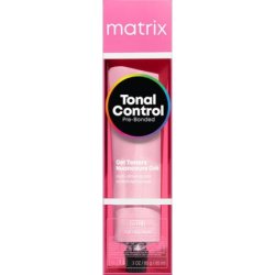 Matrix Tonal Control Pre-Bonded 10PR A Bit Blushed 90ml