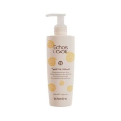 Echosline Echos Look Twister Cream 225ml Curl Styling Cream