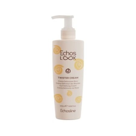 Echosline Echos Look Twister Cream 225ml Curl Styling Cream