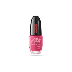 Pupa Milano Long-Lasting Color Gel Nail Polish 5ml - 128 Spicy Fuchsia