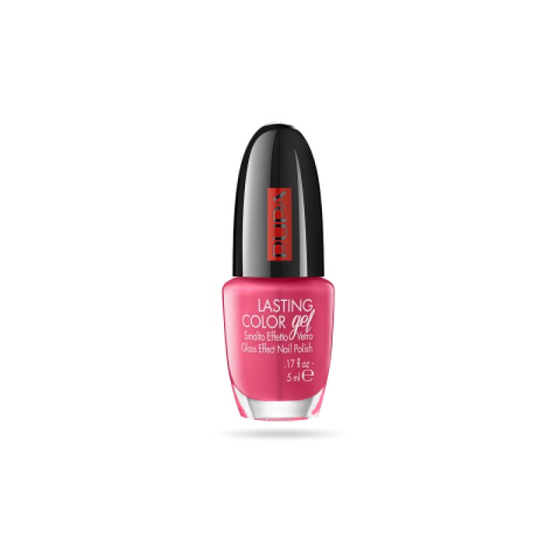 PUPA Milano Lasting Color Gel 128 Spicy Fuchsia 5ml