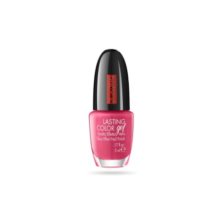 PUPA Milano Lasting Color Gel 128 Spicy Fuchsia 5ml