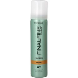Montibello Finalfine Medium Hold Hair Spray 75ml