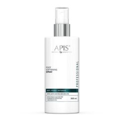 APIS Api-Podo Intense Foot Softening Spray with Lactic Acid 10% and Urea 30%