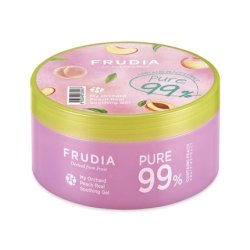 FRUDIA My Orchard Peach Real Soothing Gel 300ml 10.1oz Gel Type Peach