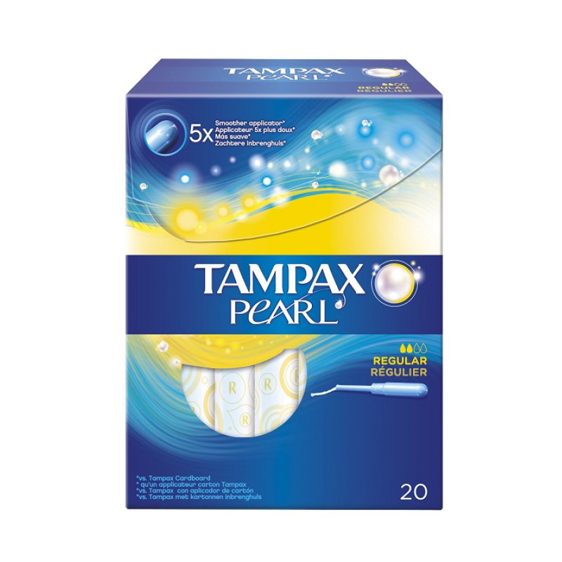 Procter & Gamble 4015400269762 feminine hygiene product