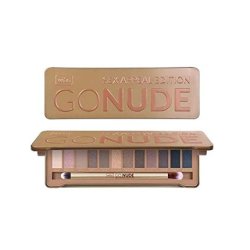 WIBO Edition Go Nude Sexappeal