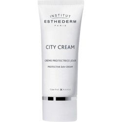 Institut Esthederm City Cream UV InCellium Protective Day Cream 30ml