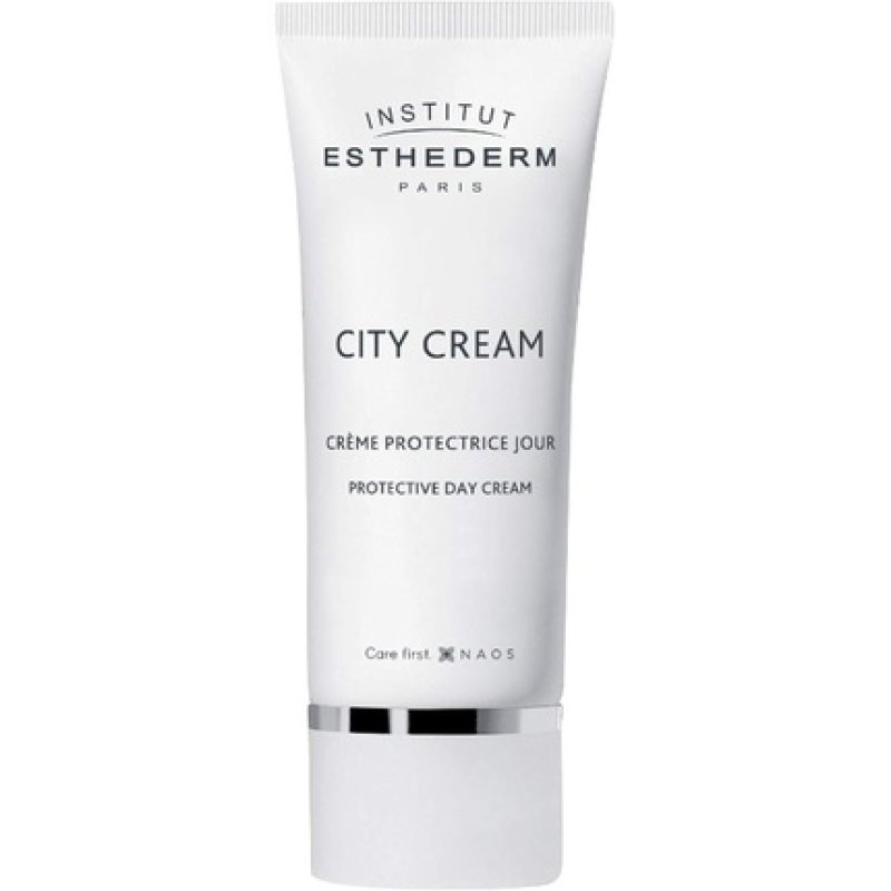 Institut Esthederm City Cream UV InCellium Protective Day Cream 30ml