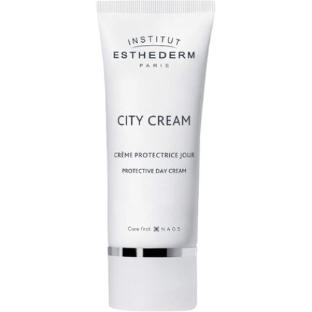 Institut Esthederm City Cream UV InCellium Protective Day Cream 30ml