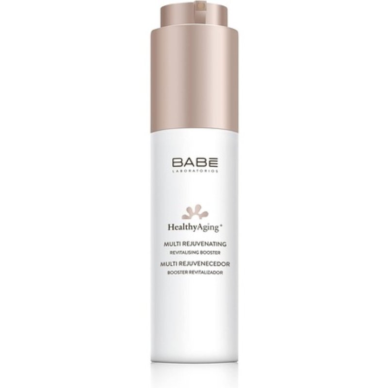 Babe Healthyaging Multi Rejuvenating Booster 50ml