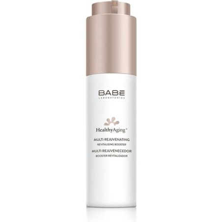 Babe Healthyaging Multi Rejuvenating Booster 50ml