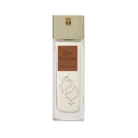 Unisex-Parfum Alyssa Ashley Oud Patchouli Edp 50 Ml