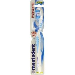 Mentadent Professional Toothbrush