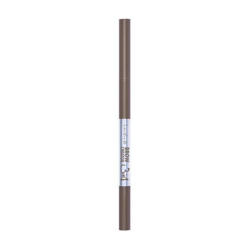 LOVELY. Brow Creator 3-in-1 Eyebrow Pencil N1