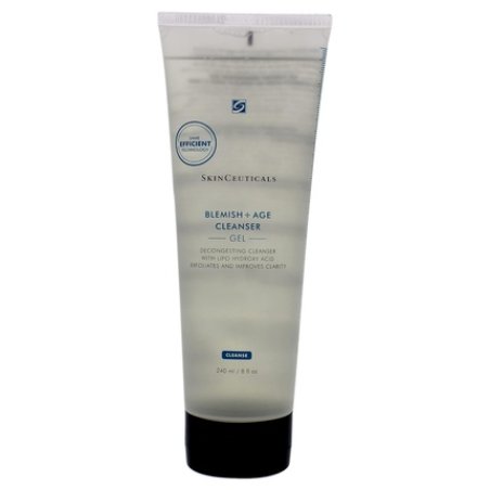 SKINCEUTICALS Blemish Plus Age Cleansing Gel