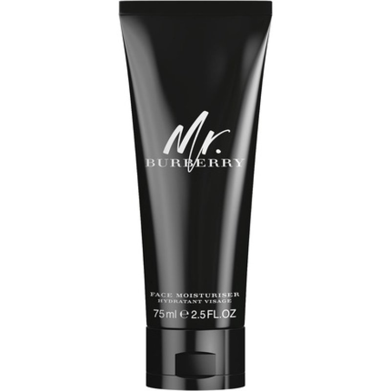 Mr. Burberry Moisturizer For Men 75 ml