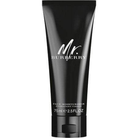 Mr. Burberry Moisturizer For Men 75 ml