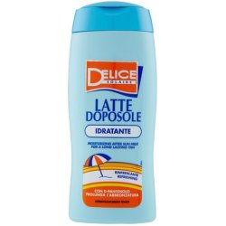 Delice Aftersun Milk Moisturizing 250ml