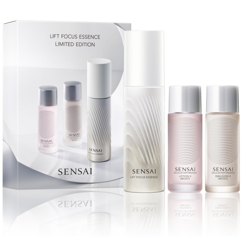 Sensai Lift Focus Essence Limited Edition