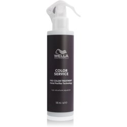 Wella Professionals Color Service Pre-Colour Treatment 185ml