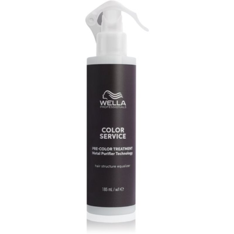 Wella Professionals Color Service Pre-Colour Treatment 185ml