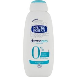Neutro Roberts Dermazero Micellar Shower 450ml