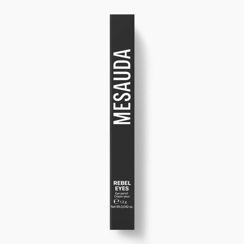 Mesauda Milano Rebeleyes Eye Pencil 1g