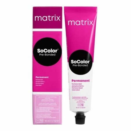 Matrix SoColor Permanent Hair Color 90ml